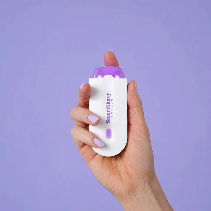 Finishing Touch Hair Epilator