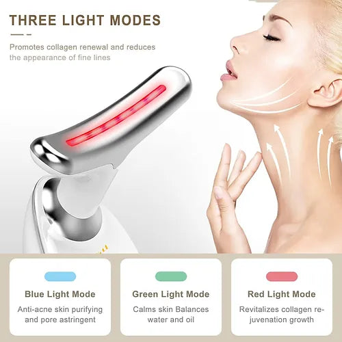 Anti Wrinkle Beauty Device