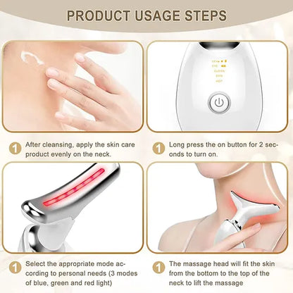 Anti Wrinkle Beauty Device