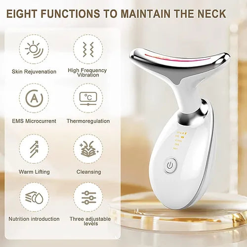 Anti Wrinkle Beauty Device