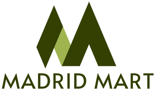 Madrid Mart