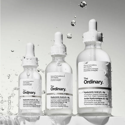 The Ordinary Hyaluronic Acid 2% + B5