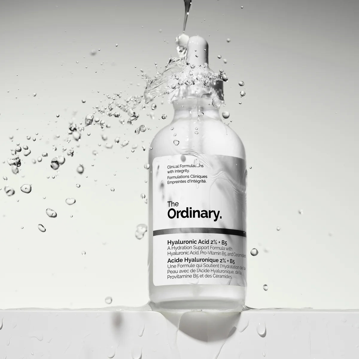 The Ordinary Hyaluronic Acid 2% + B5